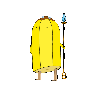 Icono de Banana Guard